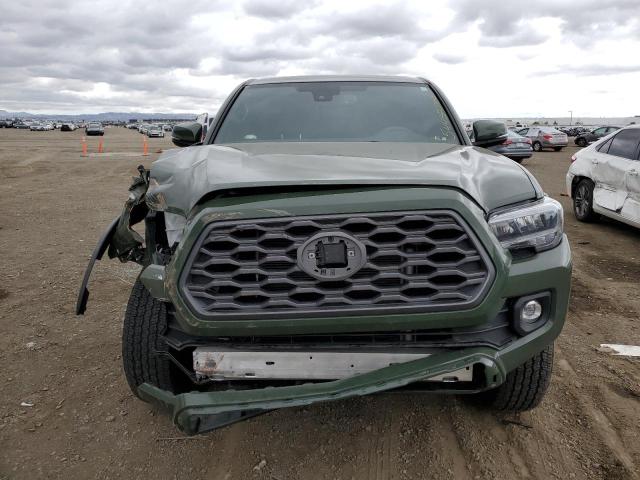 3TMCZ5AN4MM419353 Toyota Tacoma Double Cab