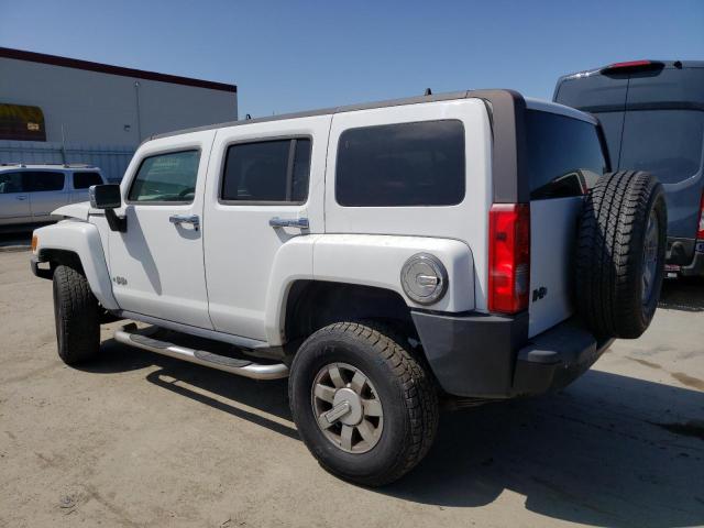 HUMMER H3 2006 1