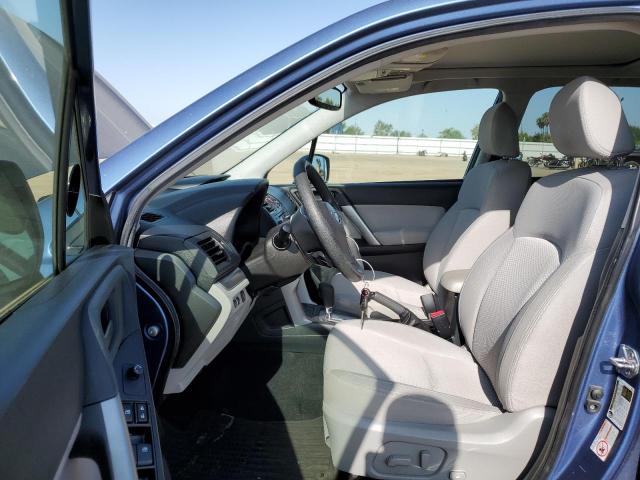 JF2SJADC3FH593638 Subaru Forester 2.5i Premium