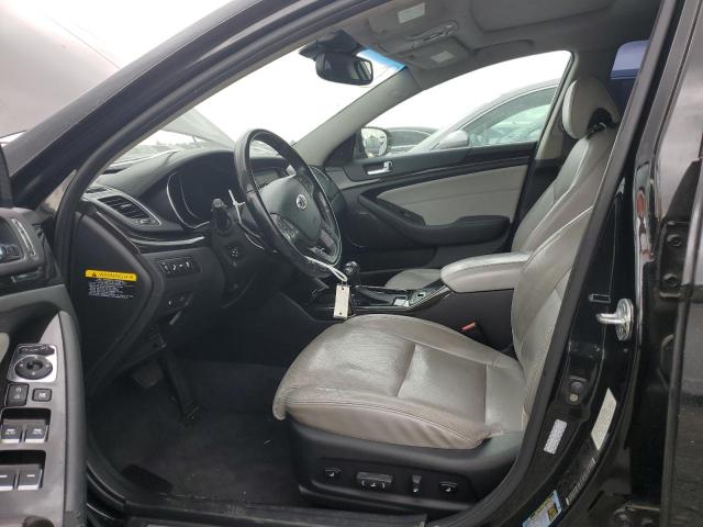 KNALN4D76E5146469 KIA Cadenza Premium