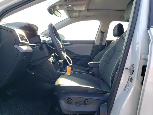 2023 VOLKSWAGEN TAOS SE - 3VVEX7B27PM303049