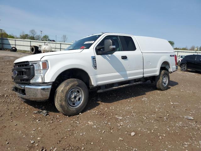 2022 Ford F-250 