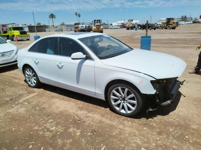 VIN WAUEFAFL0DA116873 2013 Audi A4, Premium Plus no.4