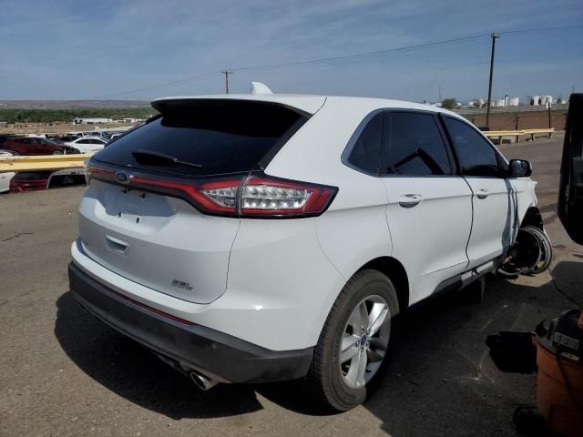 2FMTK3J87FBC26620 Ford EDGE SEL