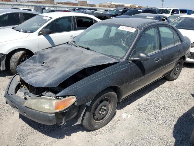 1999 Ford Escort LX