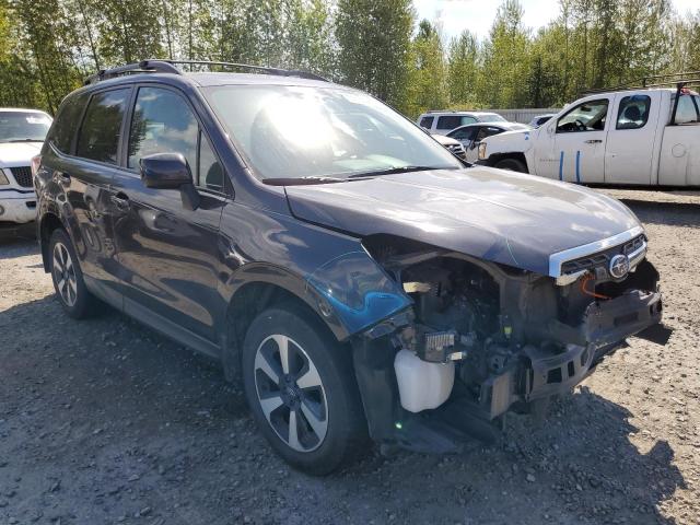 JF2SJAEC2HH424003 Subaru Forester 2.5i Premium