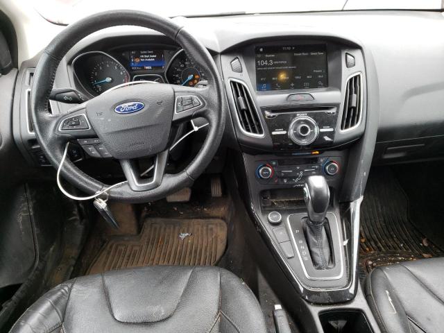 1FADP3J24GL295682 | 2016 FORD FOCUS TITA