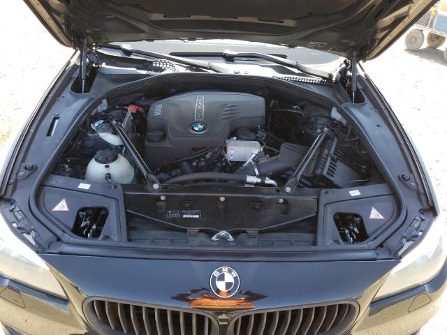 WBA5A5C5XED501434 BMW 528 I