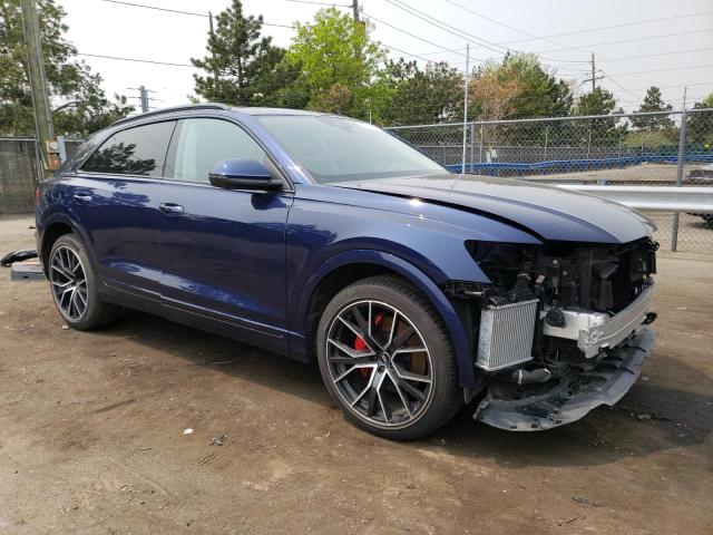 2019 AUDI Q8 PRESTIG WA1FVAF19KD043002