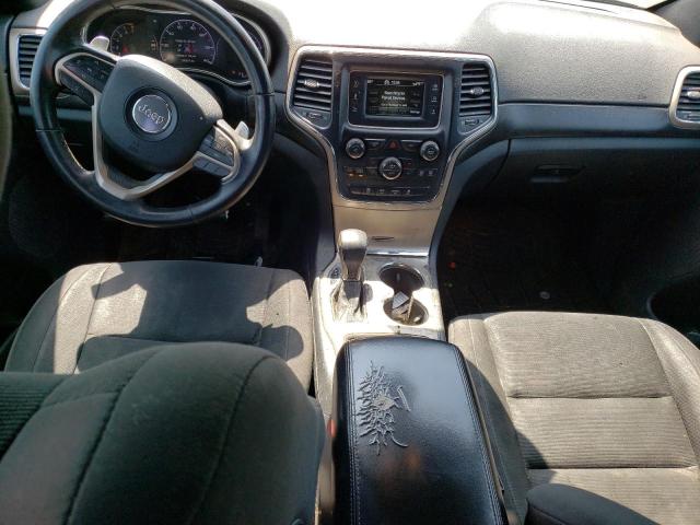 1C4RJFAG1GC390134 Jeep Grand Cherokee Laredo