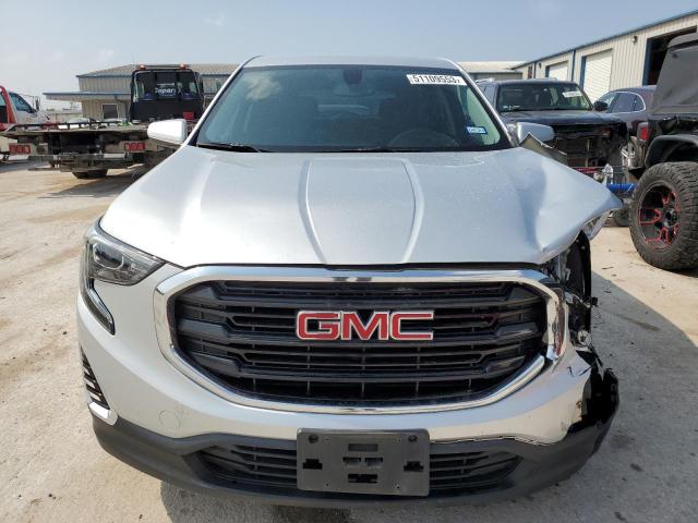 3GKALMEV6JL321962 GMC Terrain Sle