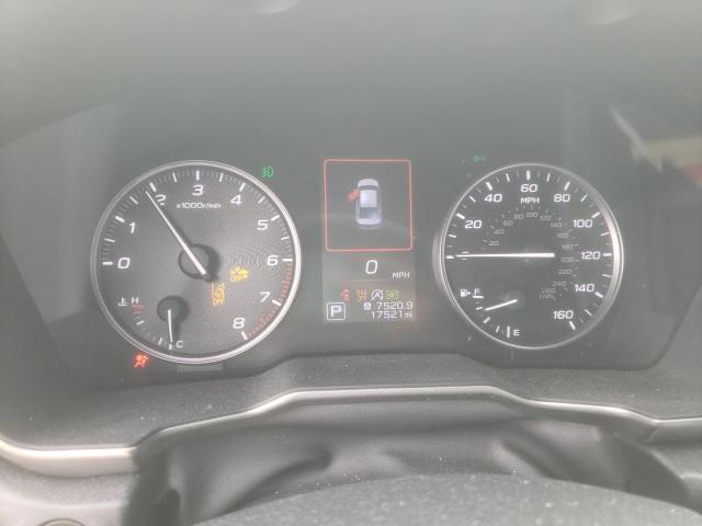 4S3BWGN67M3014107 Subaru Legacy Limited Xt
