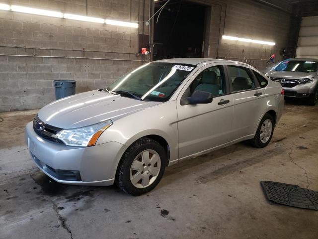 2009 Ford Focus S