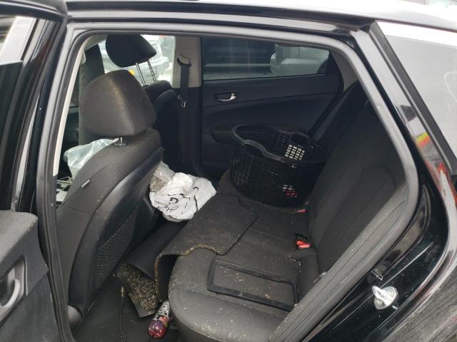 5XXGT4L30KG355805 KIA Optima Lx