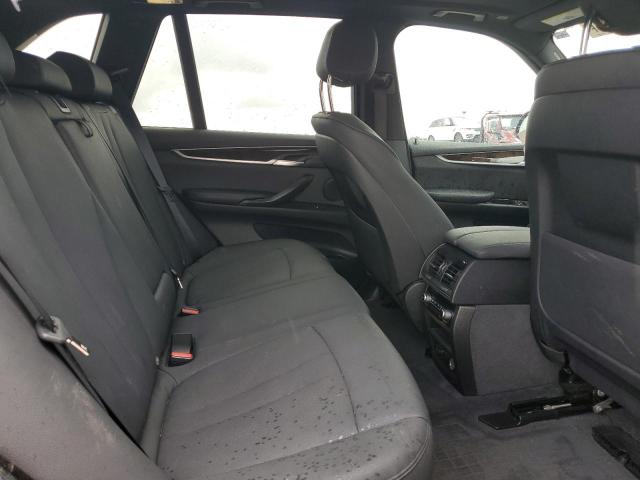 2018 BMW X5 SDRIVE3 - 5UXKR2C51J0Z22052