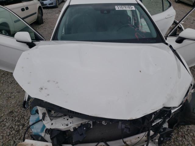 2020 TOYOTA CAMARY SE 4T1M11AK3LU881743