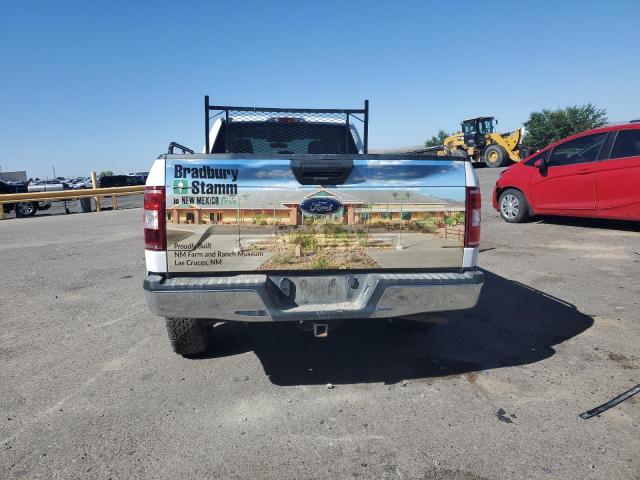 1FTEX1E51LKD34221 Ford F150 Super Cab