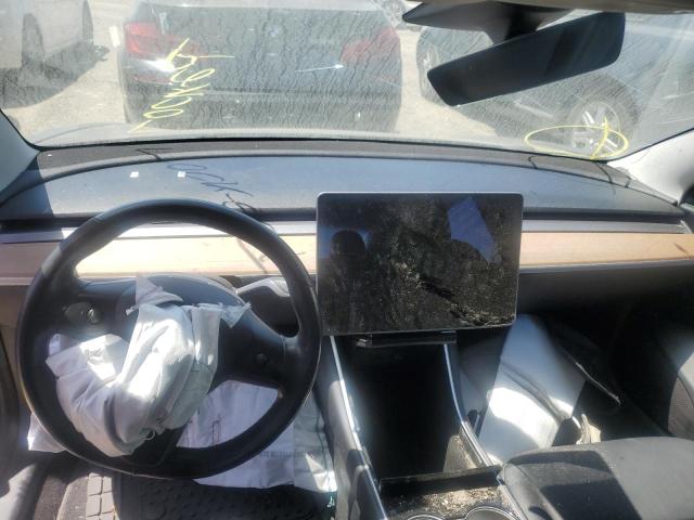 5YJ3E1EA3JF033728 Tesla MODEL 3