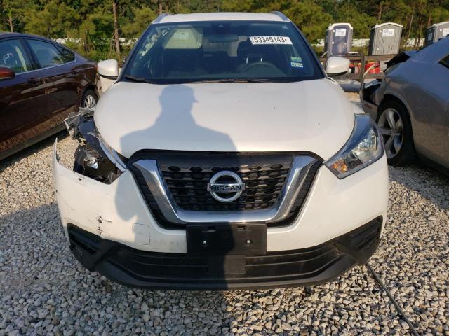 3N1CP5CV3LL545164 Nissan KICKS SV