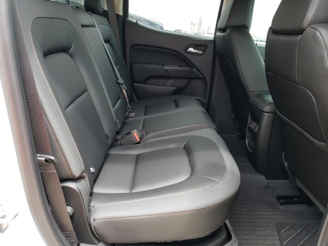 2022 GMC CANYON AT4 - 1GTG6FEN3N1302663