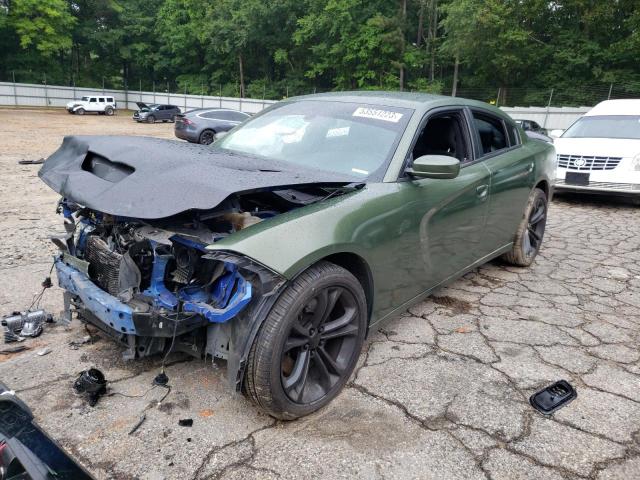 2017 DODGE CHARGER PO - 2C3CDXKT3HH518102