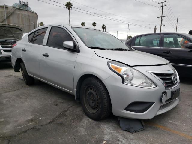3N1CN7AP0GL821134 Nissan VERSA S