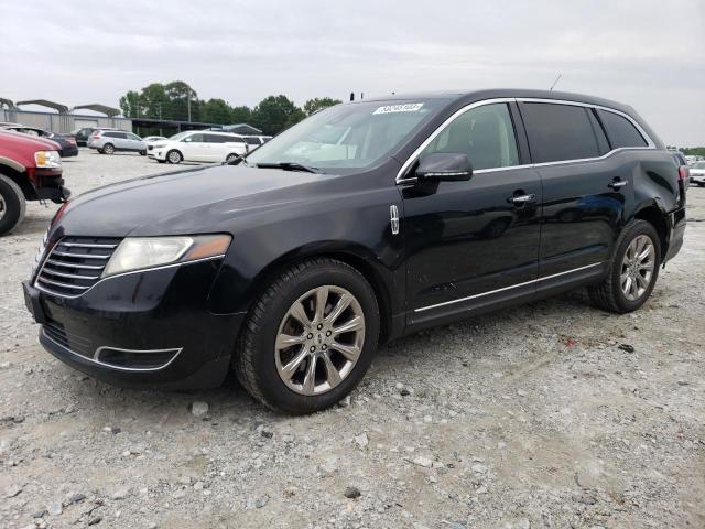 2018 LINCOLN MKT - 2LMHJ5FKXJBL00991