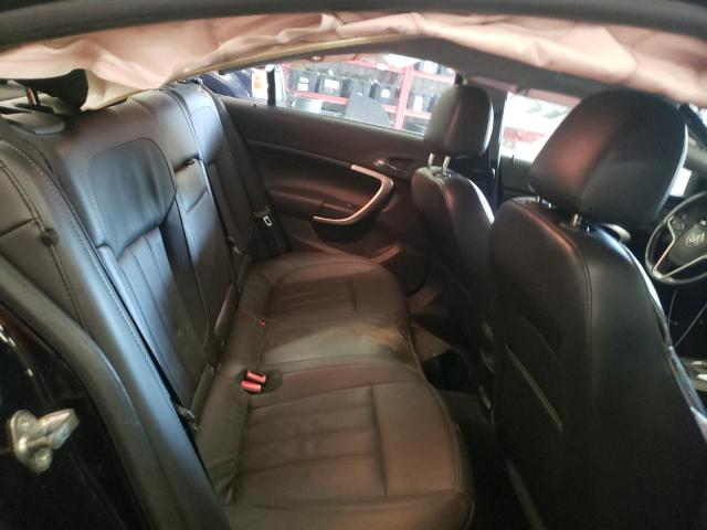 2G4GL5EX4G9121392 Buick Regal