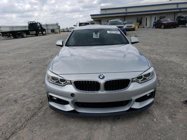 2017 BMW 430XI GRAN - WBA4F9C57HG439823