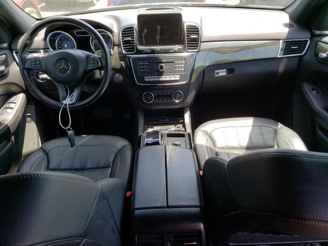 4JGDA5JB4HA945465 Mercedes-Benz GLE 350