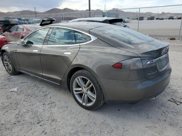 5YJSA1E25FF109294 Tesla MODEL S