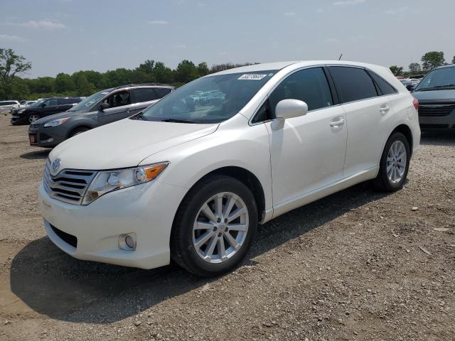 2010 Toyota Venza 