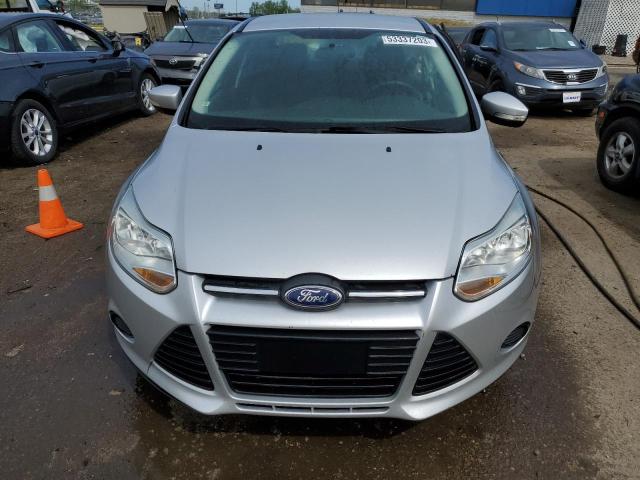 1FADP3F26EL182757 | 2014 FORD FOCUS SE