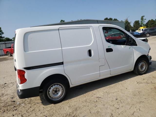 2015 CHEVROLET CITY EXPRE - 3N63M0ZN8FK707569