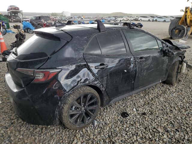 JTND4MBE2N3179830 Toyota COROLLA SE