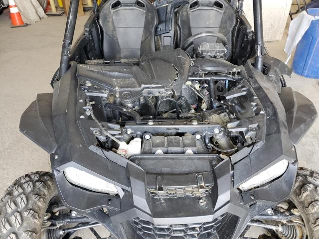 2023 HONDA TALON 1HFVE05K7P4400132