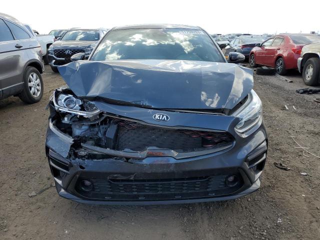 3KPF34AD6ME327090 KIA Forte Gt Line