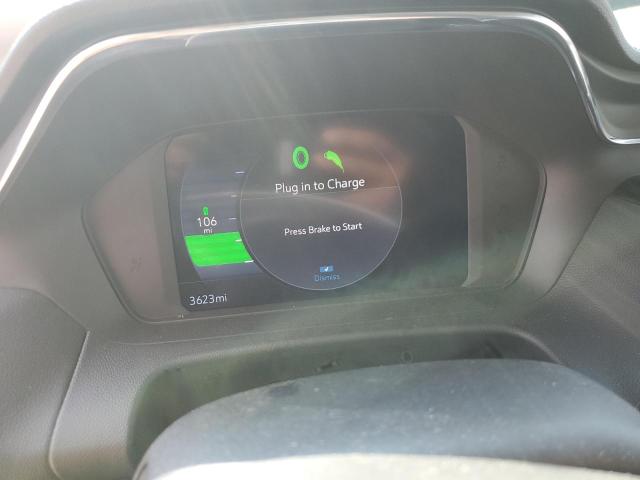 2023 CHEVROLET BOLT EUV L - 1G1FY6S03P4139327