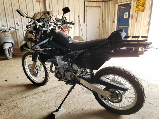 2014 SUZUKI DR-Z400 S - JS1SK43A7E2100083