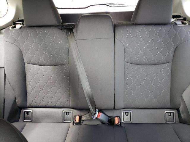 2022 TOYOTA COROLLA CR - 7MUBAAAGXNV020046