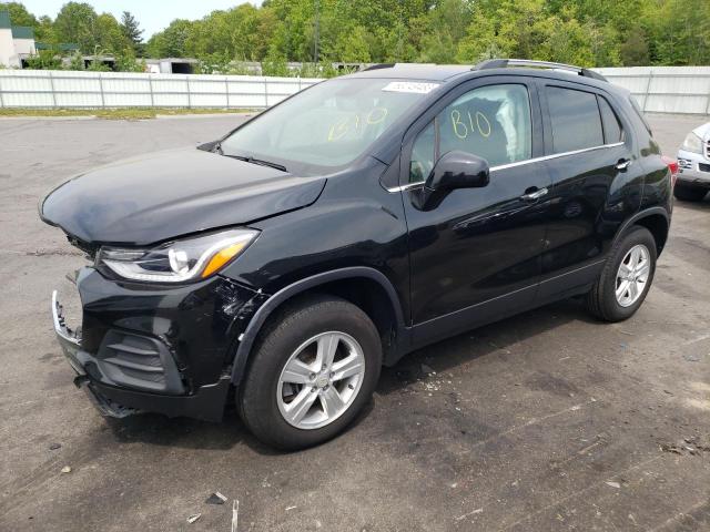 2019 Chevrolet Trax 