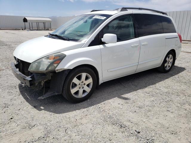 2004 Nissan Quest S