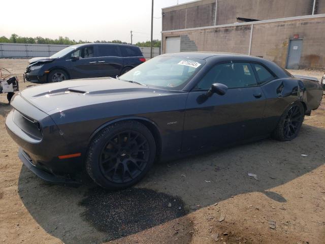 2017 Dodge Challenger R/T