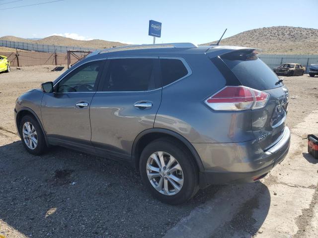 KNMAT2MV3GP693483 Nissan ROGUE S