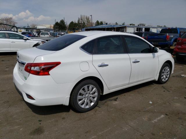 3N1AB7APXHY216431 Nissan SENTRA S