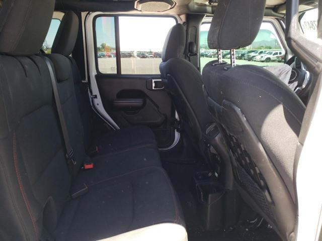 1C4JJXFM4MW598553 Jeep Wrangler Unlimited Rubicon