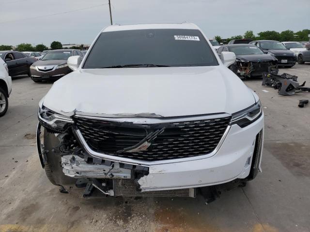 2020 CADILLAC XT6 PREMIU - 1GYKPCRS0LZ207301