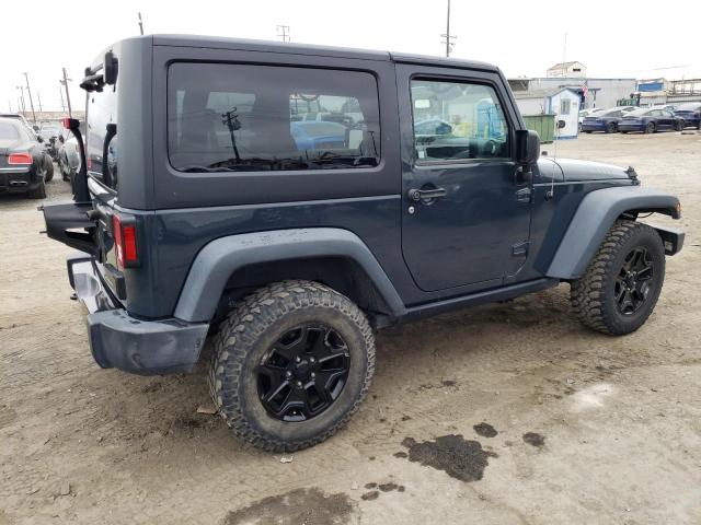 1C4AJWAG4HL577219 Jeep Wrangler Sport