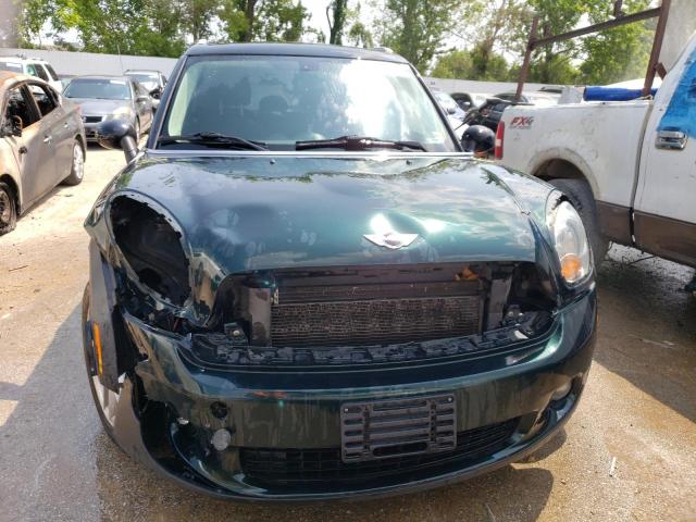 WMWZB3C57EWR39187 Mini COOPER COUNTRYMAN