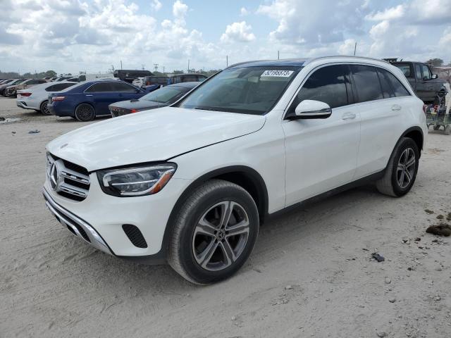 2020 Mercedes-Benz GLC GLC 300